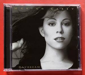 【CD】マライア・キャリー「Daydream」　Mariah Carey 国内盤 盤面良好 [07180030]