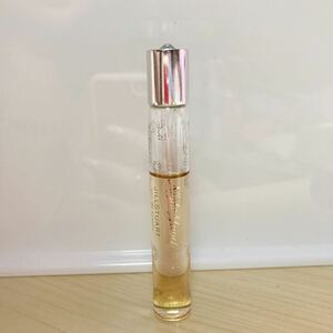 ジルスチュアート ナイトジュエル　オードトワレ　ロールオン　香水 フレグランス JILLSTUART Night Jewel コスメ　7割　EDT 10ml