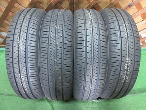 【C359】175/65R15 ダンロップ エナセーブ EC204 4本セット!!未使用品♪