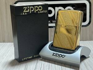 大量出品中!!【希少】未使用 1991年製 Zippo 