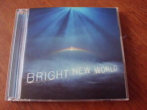 Little Glee Monster/BRIGHT NEW WORLD 2枚組