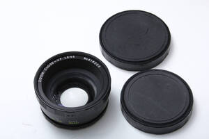 ZOOM CLOSE-UP LENS ズーム クローズアップ レンズ 52mm