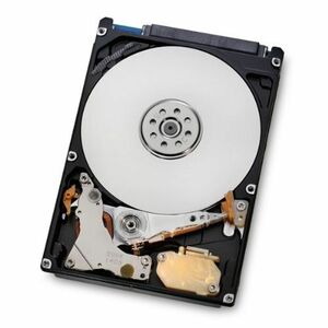 HGST Travelstar 2.5-Inch 640GB 5400RPM SATA 6Gbps 8MB Cache Internal H