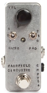 新品 即納 Fairfield Circuitry The Accountant