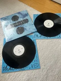 ED Sheeran エドシーラン　DIVIDE アナログレコード　k LP