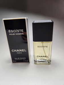 CHANEL シャネル EGOISTE エゴイスト オードトワレ 50ml