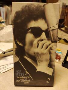 the bootleg series volumes 1-3 （3CD）/ BOB DYLAN 