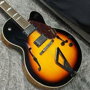 Gretsch G2420 Streamliner Hollow Body with Chromatic II LRL Broad