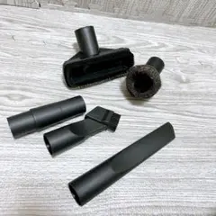 掃除機ブラシ 32mm 35mm 掃除機ノズル 掃除機用ブラシ 5個セット