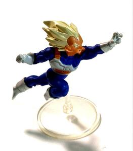 ベジータ ドラゴンボールＺ　HG 