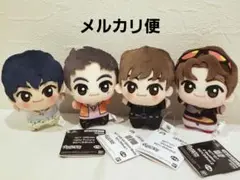 NCT ちびぐるみ マーク