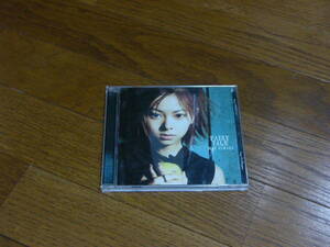 CD　倉木麻衣　FAIRY TALE (MAI KURAKI　CDは6枚まで同梱可能)