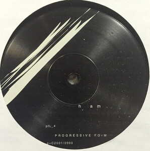 12 AOKI Takamasa Ham. / Vos. PFL4 Progressive Form /00250