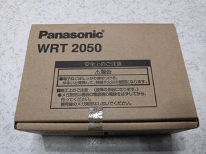 パナソニック WRT2050 フル2線式リモコン伝送ユニット Panasonic 分電盤用