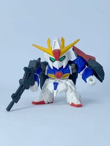 MSZ-006Zガンダム　SDガンダム ガシャポン戦士next