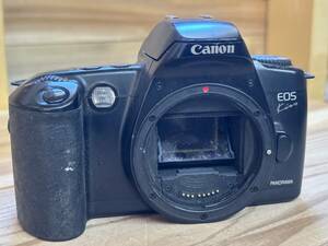 CANON EOS KISS ブラック【２】