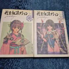 桂正和コレクション VOL.1 & VOL.2