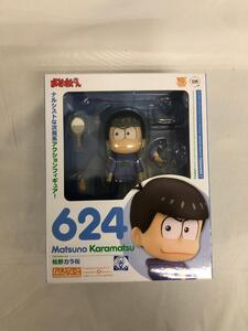 【1円～】ねんどろいど 624 おそ松さん 松野カラ松