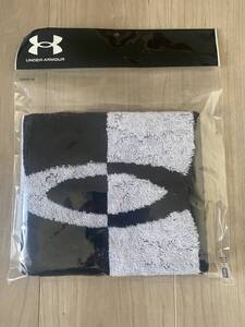 UNDER ARMOUR アンダーアーマー スポーツタオル 【新品・未開封】