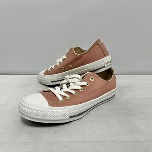 送料無料 CONVERSE ALLSTAR FLATEYELETS OX 24cm