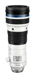 【中古】M.ZUIKO DIGITAL ED 150-400mm F4.5 TC1.25x IS PRO