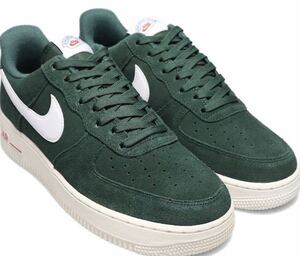 NIKE AIR FORCE 1 