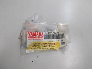 YAMAHA ヤマハ 純正 SR400 等 91317-08025 ハンドルポストボルト 1台分