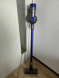 A218 dyson ダイソン　SV09　コードレスクリーナー