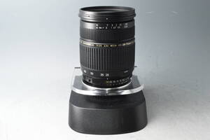 #a1968【外観美品】 TAMRON タムロン SP AF28-75mm F2.8XR Di LD Macro A09N(ニコン用)モーター無し