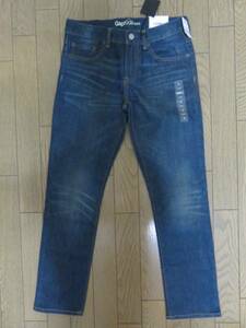 【新品】GAP Kｉｄｓジーンズ・パンツ　綿９９％　１５０