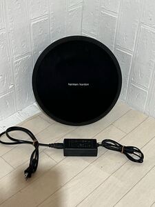 ☆ harman/kardon ONYX STUDIO ハーマンカードン Bluetooth スピーカー 動作確認済み☆