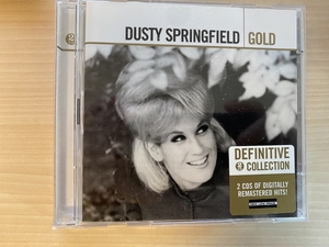 ★☆ Dusty Springfield 『Gold』☆★