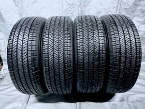 ★格安売切！★YOKOHAMA GEOLANDAR G91★225/65R17 225-65-17★2014年★4本組★No17216