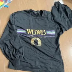 WBWB 長袖Tシャツ サイズ40 BIGI