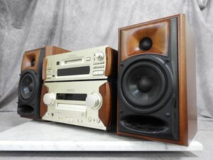 【J】KENWOOD K270/DMF-7003/S270 システムコンポ ケンウッド 3001234