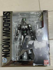 新品未開封 S.H.Figuarts フィギュアーツ シャドウムーン SHADOWMOON