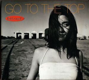 CD★hitomi／GO TO THE TOP