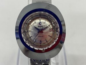 RADO ラドー 腕時計 3□39□2 自動巻き ステンレススチール 16センチ【DAAU9081】