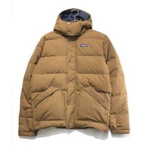 パタゴニア　メンズ・ダウンドリフト・ジャケット　Owl Brown / OWBR　Mens