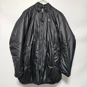 【インナーダウンのみ】LAB ACG Trench System 2-in-1 Jacket HO150409MXP Sサイズ トレンチ システム ジャケット ブラック系 NIKE ACRONYM