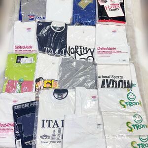 ジャンク メンズTシャツ★大量!! いろいろまとめて★