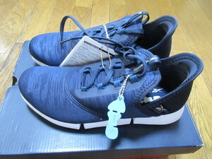 ReebokリーボックDailyFit新品25.5ｃｍGX5175