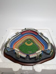 □★ダンバリーミント ドジャー・スタジアム 大谷翔平　ドジャース 球場 レプリカ Danbury Mint Dodger Stadium