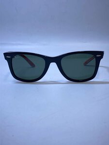 Ray-Ban◆サングラス/-/BLK/BLK/メンズ/RB2140F