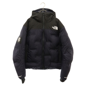 アンダーカバー×THE NORTH FACE SOUKUU CLOUD DOWN NUPSTE クラウドヌプシ ダウンジャケット ネイビー ノースフェイス NS2C4201