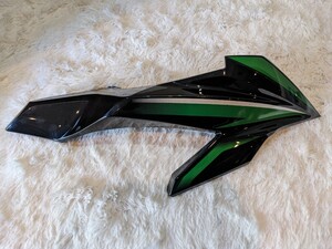 kawasaki　Ninja1000SX 純正カウリング　ミッドアッパー　右