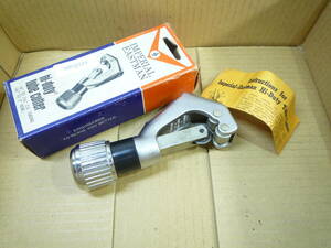 MPQ924　Vintage Imperial Eastman USA Hi-Duty 274-FC Pipe Tubing Cutter　パイプ　チューブカッター