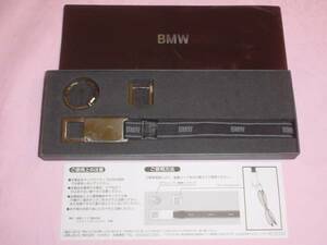 ◆非売品・新品【ＢＭＷ】携帯&サングラス ネックストラップ 最後の逸品!!!