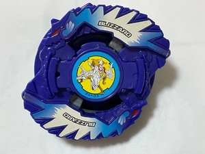 限定☆　オルトロス　シークレット　爆転シュート　ベイブレード　Ｇレボ　ＢＥＹＢＬＡＤＥ　ランダムブースター１１　レア　レトロ