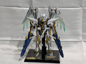 METAL BUILD DRAGON SCALE ランスロットアルビオン